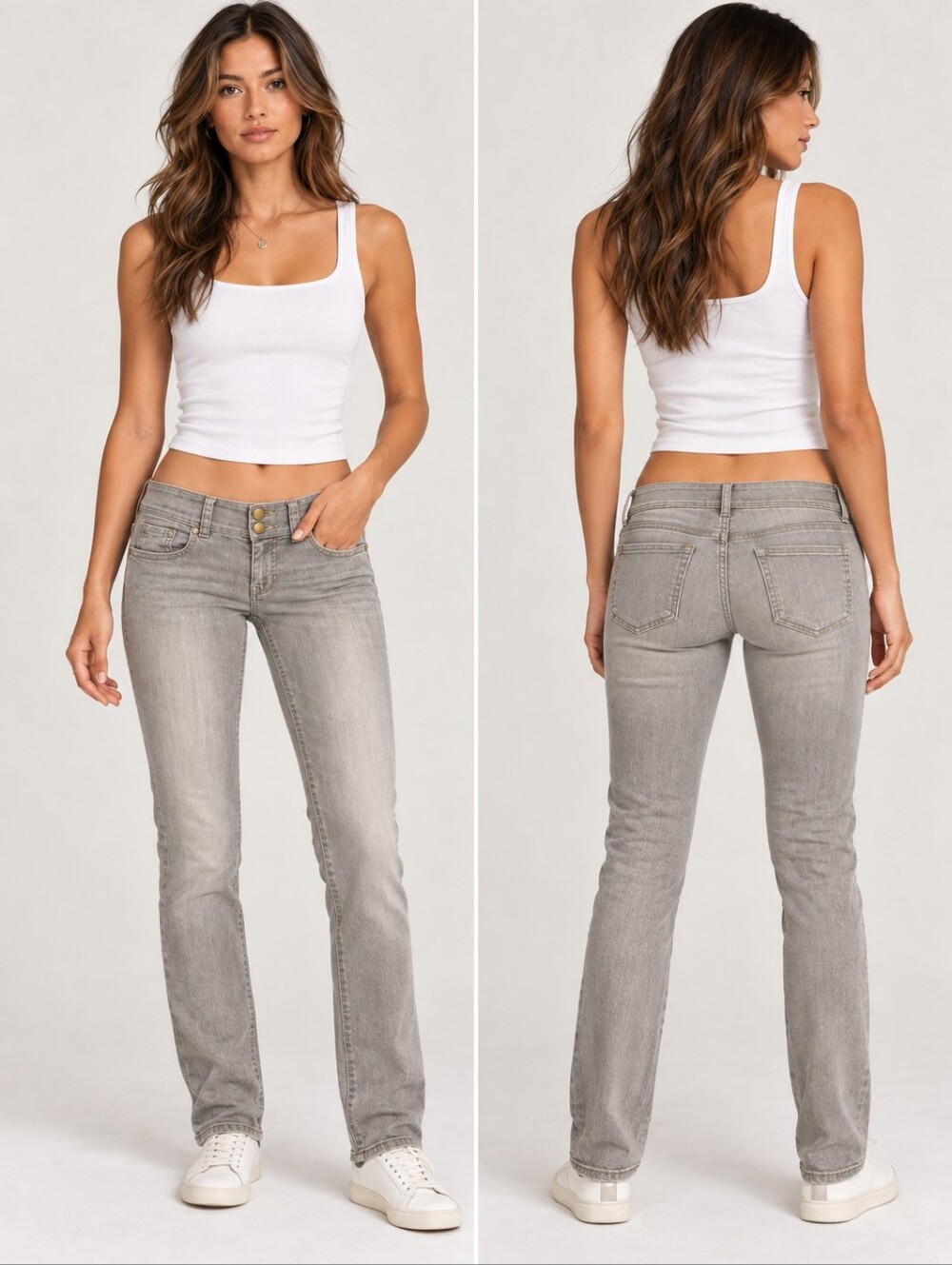 ❤ CABI LOU LOU SLIM STRAIGHT LEG JEANS, 0 (25)
